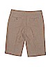 Theory Tan Shorts Size 2 - photo 2