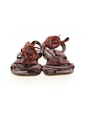 Mossimo Supply Co. Sandals (view 2)