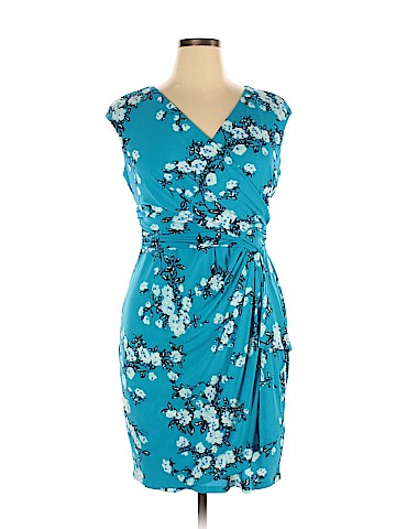 Chaps Casual Dress (view 1)