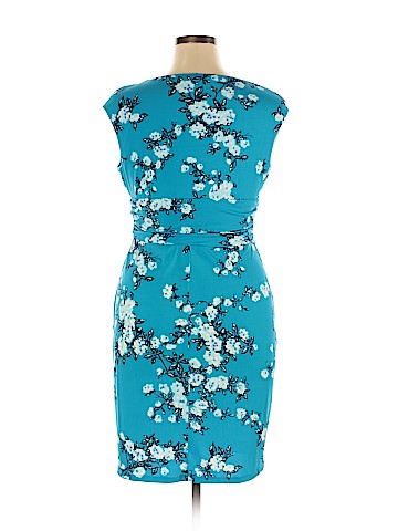 Chaps Casual Dress (view 2)