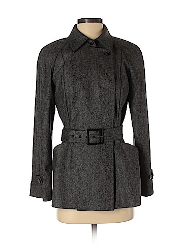 W by Worth Wool Coat (view 1)