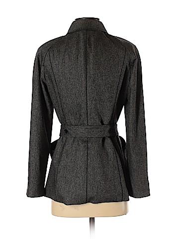 W by Worth Wool Coat (view 2)