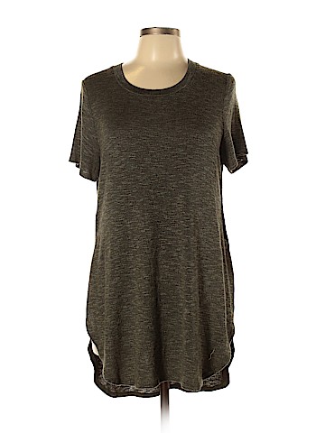 Mudd Short Sleeve Top (view 1)