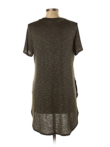 Mudd Short Sleeve Top (view 2)