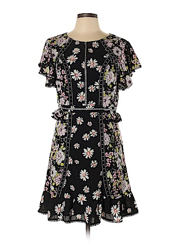 Laundry by Shelli Segal Casual Dress (view 1)