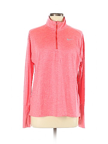 Nike Track Jacket (view 1)