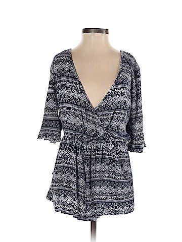 Lucy Love Romper (view 1)