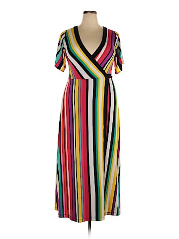 FASHION TO FIGURE Casual Dress (view 1)