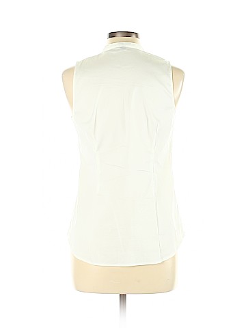 Ann Taylor Sleeveless Top (view 2)