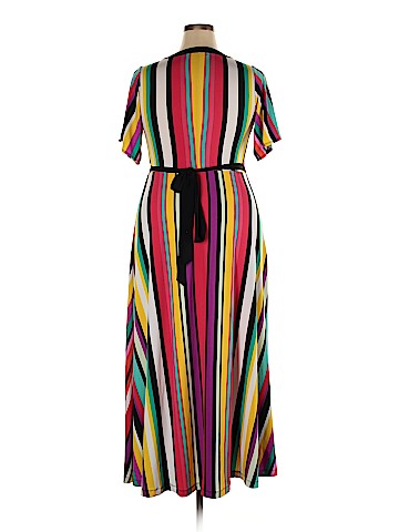 FASHION TO FIGURE Casual Dress (view 2)