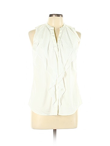 Ann Taylor Sleeveless Top (view 1)