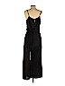 Love, Fire 100% Polyester Black Jumpsuit Size S - photo 2