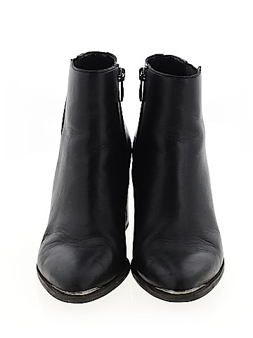 Franco Sarto Ankle Boots (view 2)