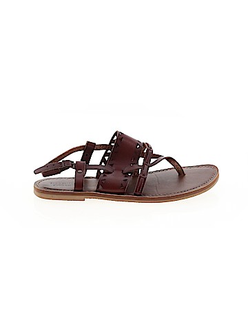 Mossimo Supply Co. Sandals (view 1)