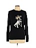 Ted Baker London Black Pullover Sweater Size 10 (4) - photo 1