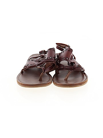 Mossimo Supply Co. Sandals (view 2)