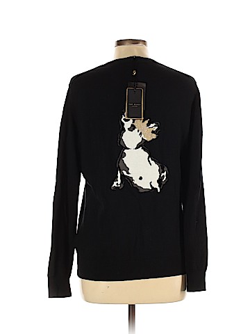 Ted Baker London Pullover Sweater (view 2)