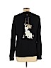 Ted Baker London Black Pullover Sweater Size 10 (4) - photo 2