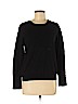 Vince Camuto Black Pullover Sweater Size M - photo 1