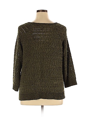 Apt. 9 Pullover Sweater (view 2)