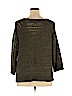 Apt. 9 Green Pullover Sweater Size XL - photo 2