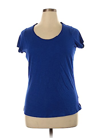 Cynthia Rowley TJX Short Sleeve T-Shirt (view 1)