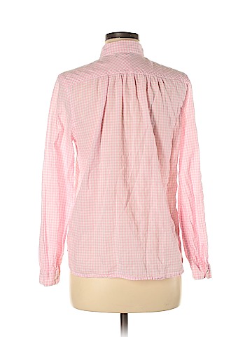 J.Crew Long Sleeve Button-Down Shirt (view 2)
