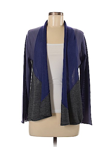 Eileen Fisher Wool Cardigan (view 1)