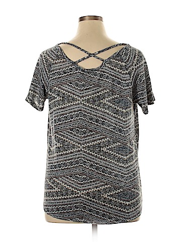 Davina Short Sleeve Top (view 2)