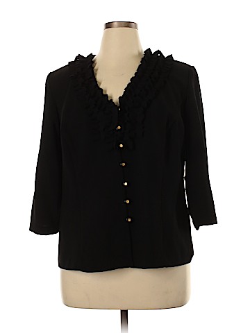 Danny & Nicole Jacket (view 1)