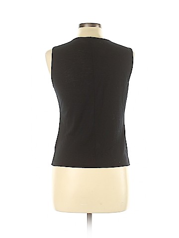 DKNY Sleeveless Top (view 2)