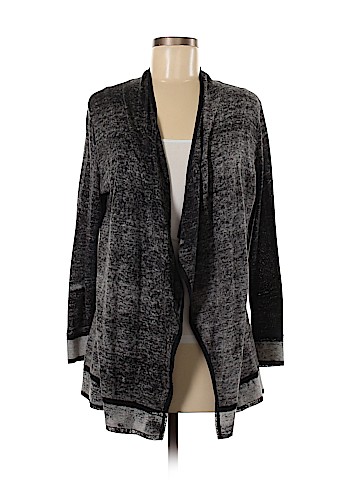 Nic + Zoe Cardigan (view 1)