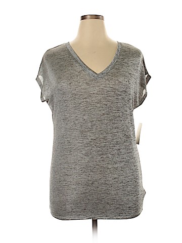 Stella & Dot Short Sleeve Top (view 1)