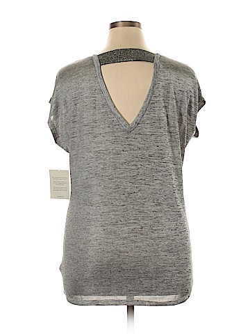 Stella & Dot Short Sleeve Top (view 2)