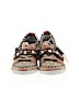 Rock & Candy by Zigi 100% Leather Tan Sneakers Size 7 1/2 - photo 2