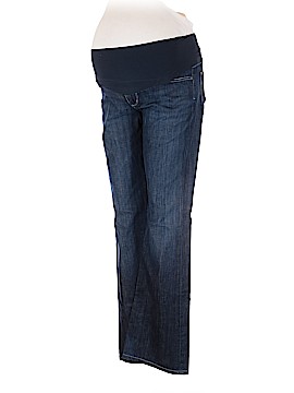 A Pea in the Pod Size 32 Maternity waist