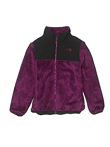The North Face Fleece Jacket (view 1)