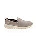 Skechers Tan Sneakers Size 9 - photo 1