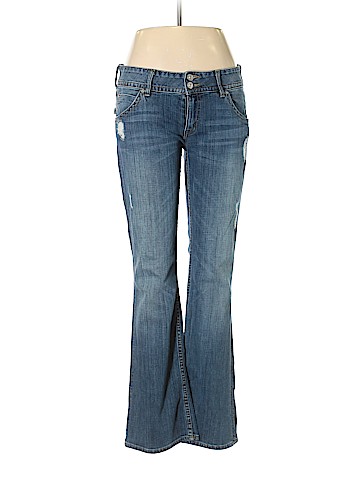 Hudson Jeans Jeans (view 1)