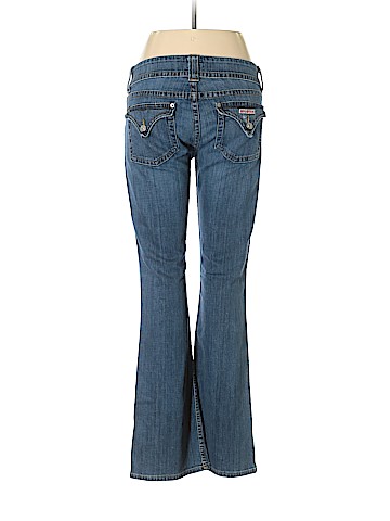 Hudson Jeans Jeans (view 2)