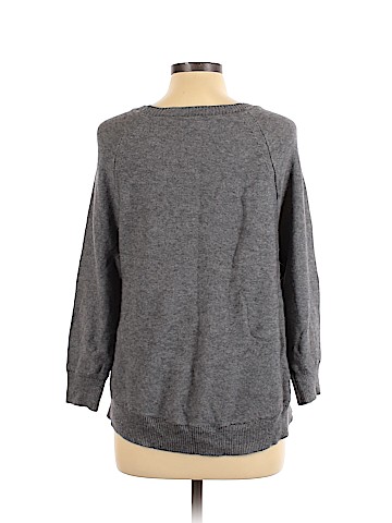 J.Crew Pullover Sweater (view 2)