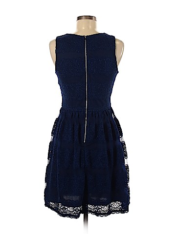 Diane B. Casual Dress (view 2)