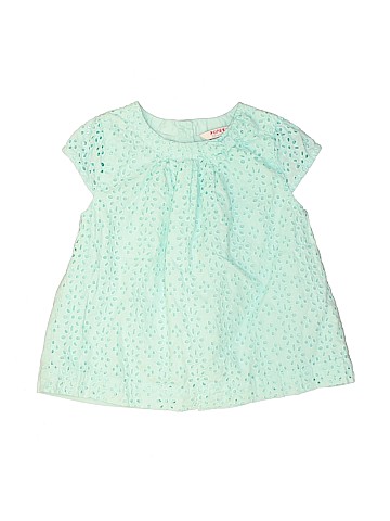 Poney Short Sleeve Top (view 1)