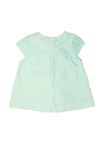 Poney Short Sleeve Top (view 2)