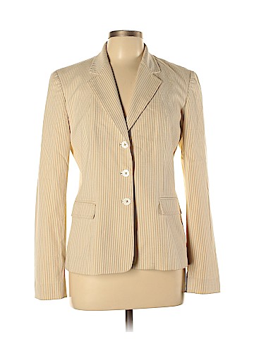 Elie Tahari Blazer (view 1)