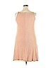 ASOS Pink Casual Dress Size 14 - photo 2
