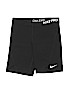 Nike Black Athletic Shorts Size XL - photo 1