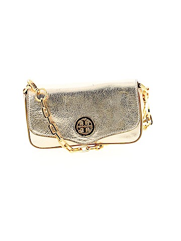 Tory Burch Leather Crossbody Bag (view 1)