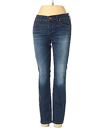 Madewell Jeans (view 1)