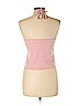 American Eagle Outfitters Pink Halter Top Size L - photo 2